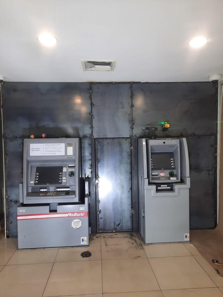 Proyecto de electricidad realizado por NAPG